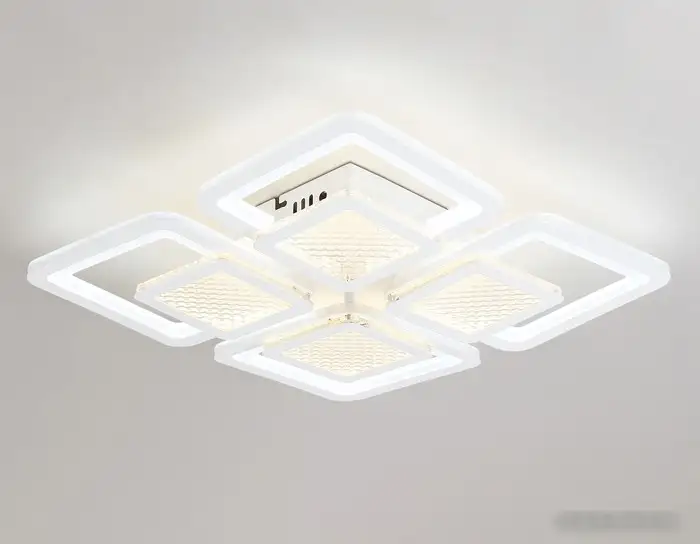 Припотолочная люстра Ambrella Acrylica FA4283 – фото товара