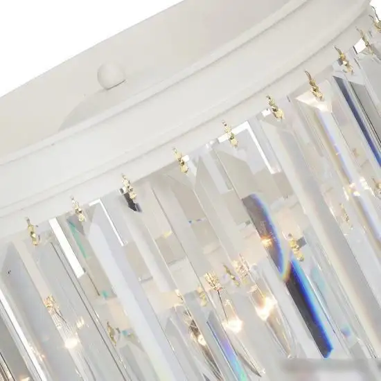 Настольная лампа Vitaluce V5151-0/3L – фото товара