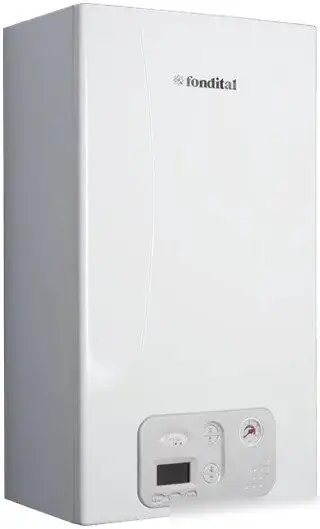 Отопительный котел Fondital Antea CTN 24 NAT - фото товара