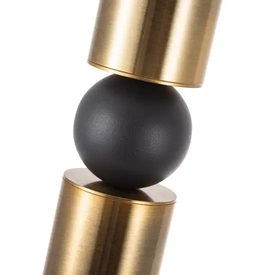 Точечный светильник Arte Lamp Ran A3162SP-1PB – фото товара