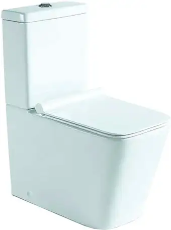 Унитаз Vincea Q-Line VT2-12 (белый) - изображение в каталоге