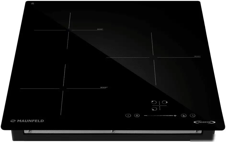 Варочная панель MAUNFELD AVI4535SBK - фото товара