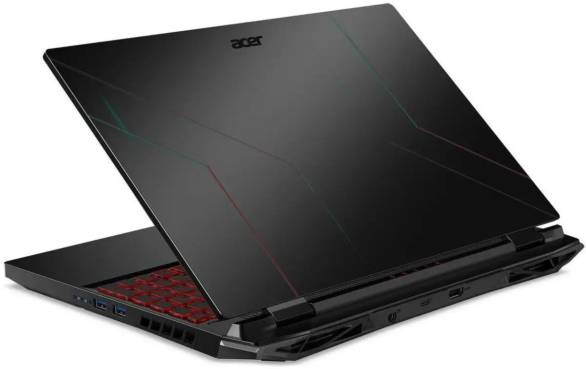 Игровой ноутбук Acer Nitro 5 AN515-46-R7XU NH.QGXER.005 – фото товара