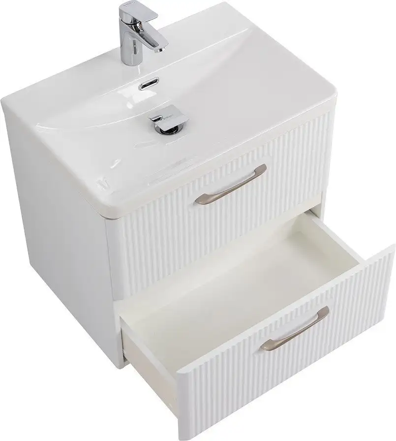 BelBagno Тумба под умывальник DUE-500-2C-SO-BM-P – фото товара