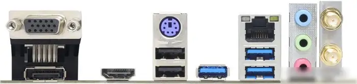 Материнская плата BIOSTAR B760MX2-E Pro D4 Ver. 6.0 – фото товара