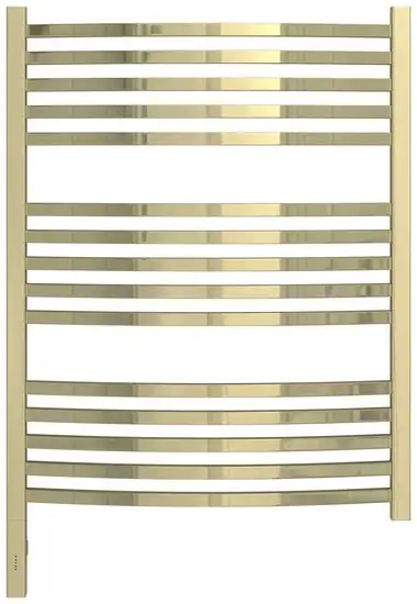 Полотенцесушитель Сунержа Аркус 3.0 800х600 МЭМ левый 020-5704-8060 - фото товара