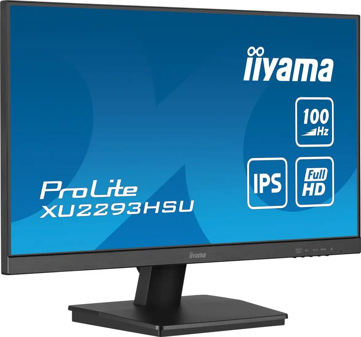 Монитор Iiyama XU2293HSU-B7 – фото товара