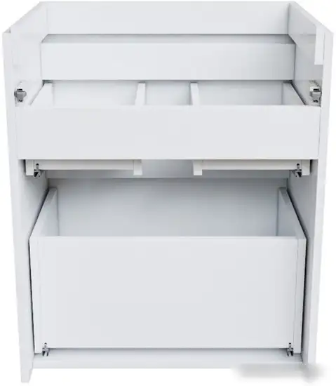 IDDIS Тумба под умывальник Zodiac ZOD6CBFi95 – фото товара