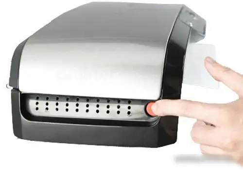 Ламинатор Fellowes Jupiter A3 – фото товара