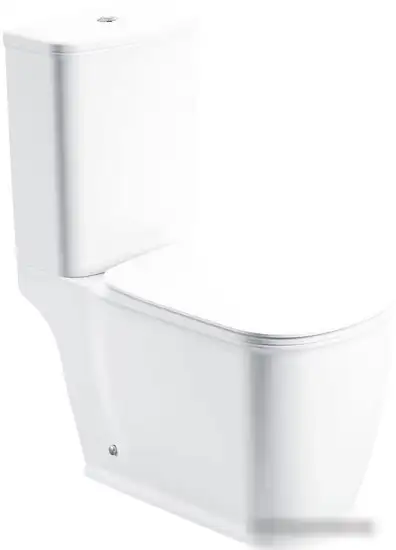 Унитаз BelBagno Prado [BB10150CP] - фото товара