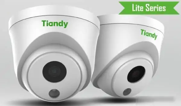IP-камера Tiandy TC-C34HS I3/E/Y/C/SD/2.8mm/V4.2 – фото товара