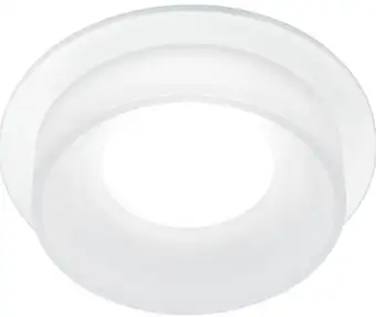 Точечный светильник Feron DL2911 41133 – изображение в каталоге