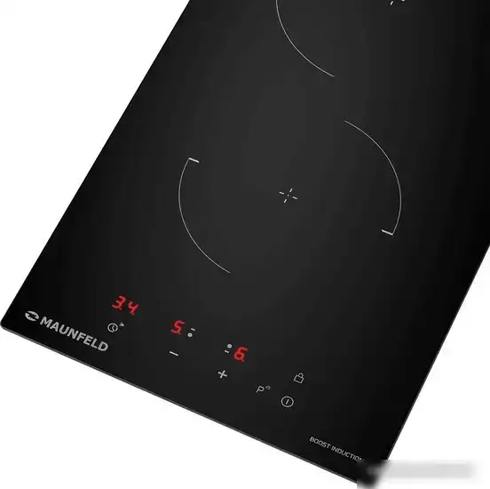 Варочная панель MAUNFELD CVI302EXBK - фото товара