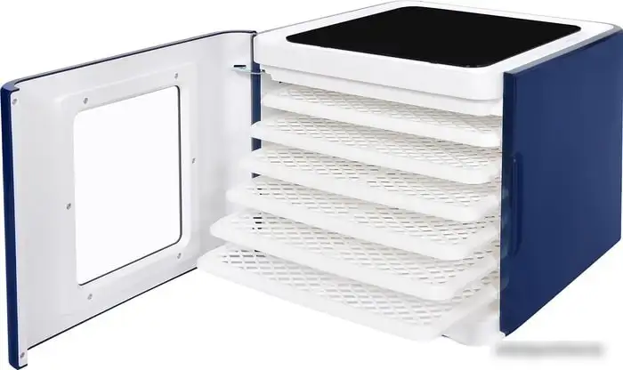 Сушилка для овощей и фруктов StarWind SFD6430 - фото товара