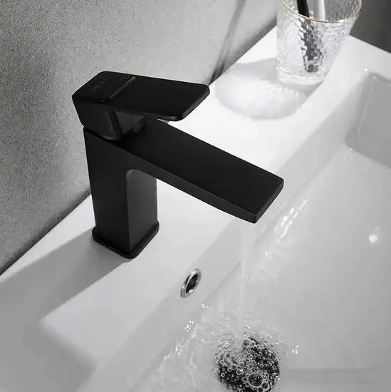 Смеситель Shevanik S9701H - фото товара