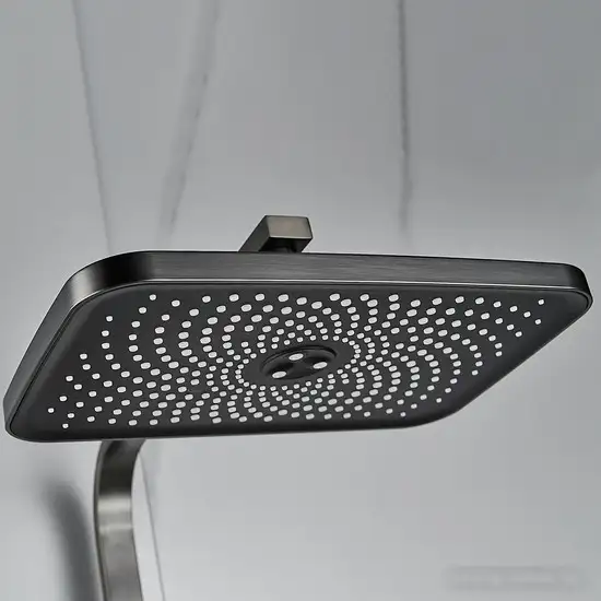 Душевая система Shevanik S7036T - фото товара