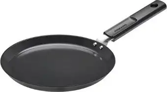 Блинная сковорода Fiskars Hard Face 1075522
