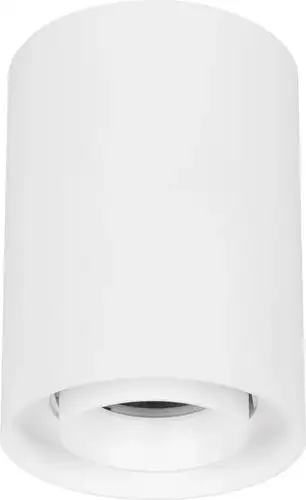 Точечный светильник Arlight SP-FOCUS-R86-10W Day4000 WH 36deg 054858 – изображение в каталоге