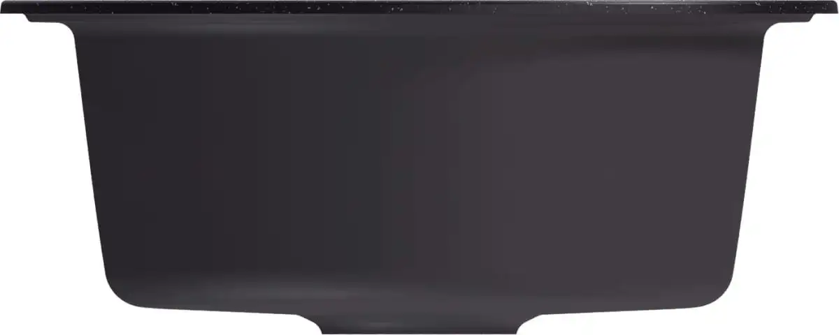 Кухонная мойка Mixline ML-GM11 551821 (черный) - фото товара