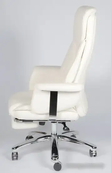 Кресло Norden Парламент H-2021-70-5 (слоновая кость) – фото товара