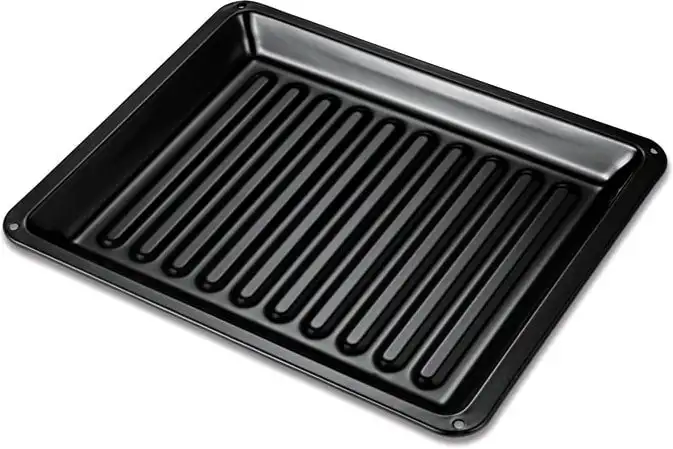 Мини-печь BBK OE3811M (белый) - фото товара