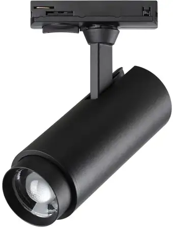 Трековый светильник Novotech Nail 359029 (трехжильный) – изображение в каталоге