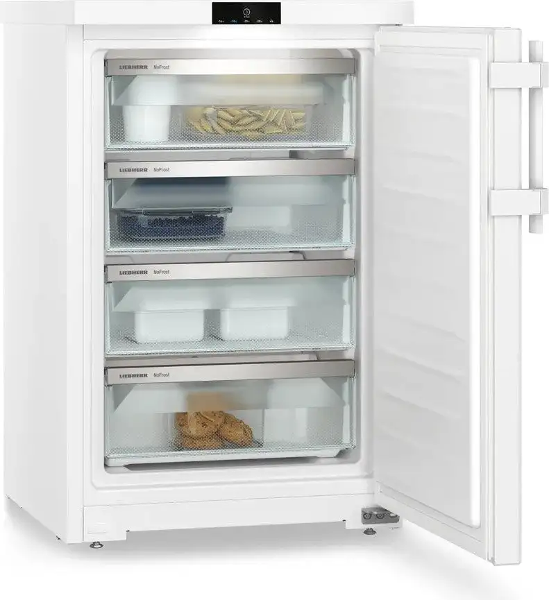 Морозильник Liebherr FNe 1404 Pure NoFrost - фото товара