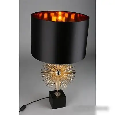 Настольная лампа Aployt Bozena APL.816.04.01 – фото товара