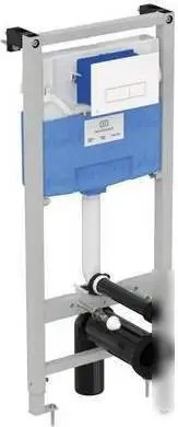 Панель смыва Ideal Standard ProSys Oleas M2 R0121AC (белый) – фото товара