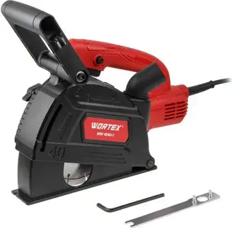 Бороздодел Wortex WM 1540-1 2333064 – изображение в каталоге