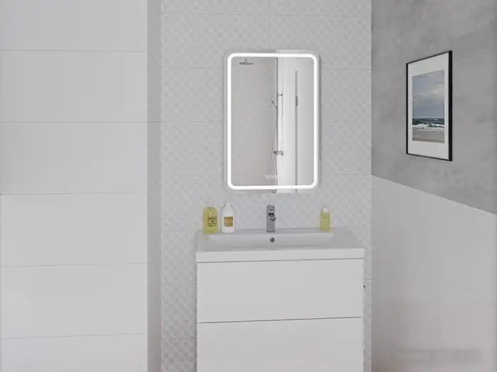 Cersanit Зеркало LED 050 Pro 55x80 – фото товара