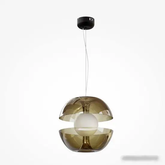 Подвесная люстра Maytoni Rebel MOD322PL-L6G3K – фото товара