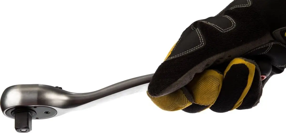 Набор трещотка с головками и битами Gigant GAS 82 (82 предмета) – фото товара