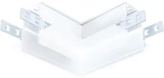 Коннектор питания шинопровода Arte Lamp Linea-accessories A487733 – изображение в каталоге