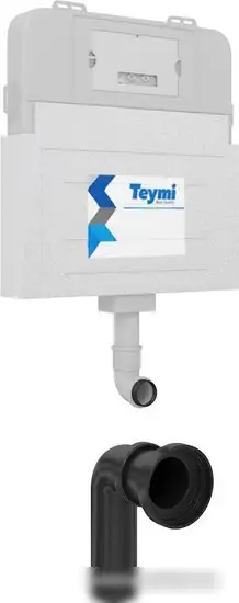 Инсталляция для унитаза Teymi Aina T70012 - фото товара