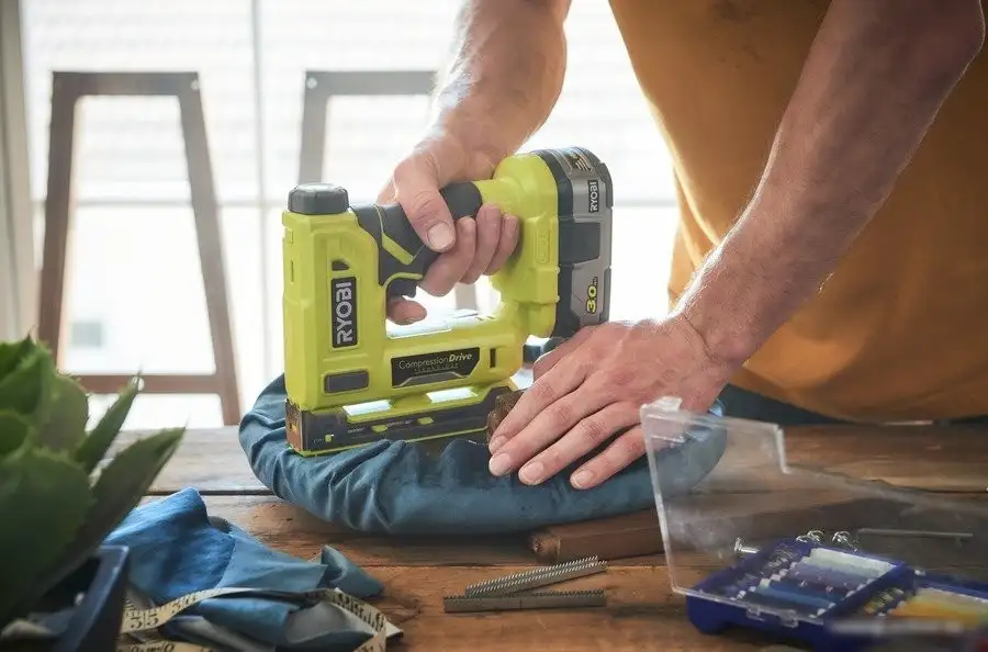 Ryobi R18ST50-0 – фото товара