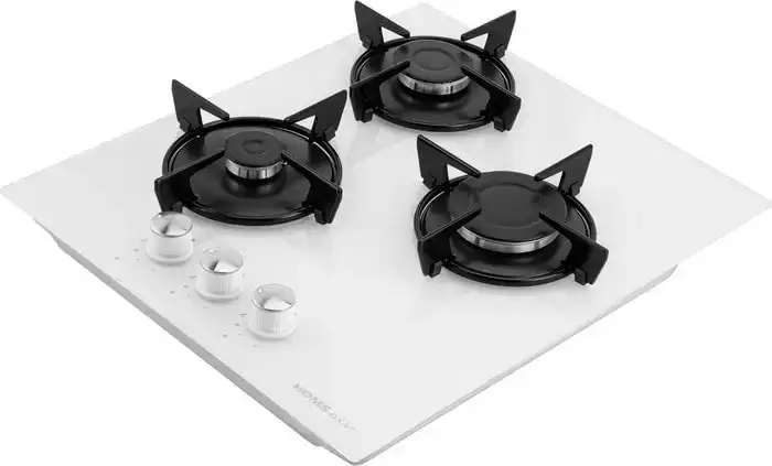 Варочная панель HOMSair HGG431WH - фото товара