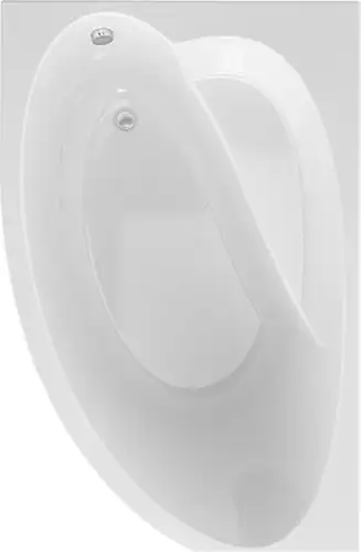 Alex Baitler Nero L 150х95 (Super White)