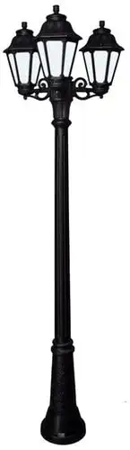Фонарный столб Fumagalli Anna E22.156.S30.AYF1R – изображение в каталоге