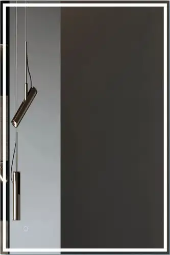 Алмаз-Люкс Зеркало Darwin 12080s-6 120x80