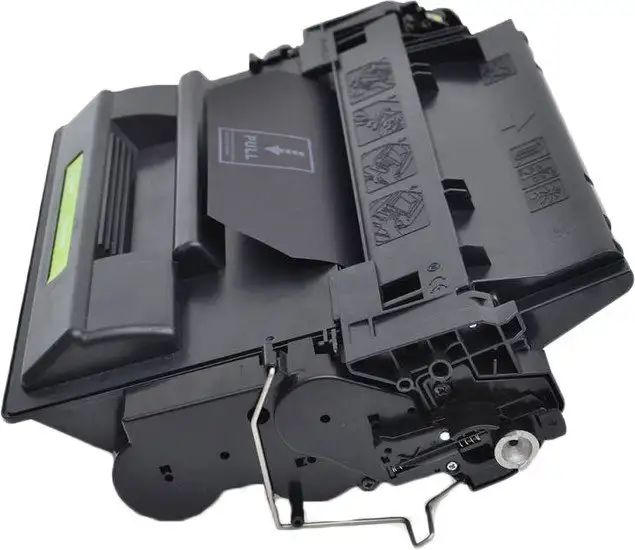 Картридж CACTUS CS-CE255XS (аналог HP 55X (CE255X)) – фото товара