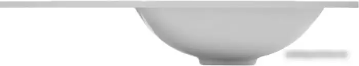 Умывальник Эстет Барселона 90 (правая) - фото товара