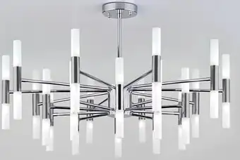 Припотолочная люстра Bogate's Bastone 346 – изображение в каталоге