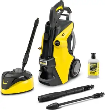 Мойка высокого давления Karcher K7 Power Flex Home 1.317-302.0 – изображение в каталоге