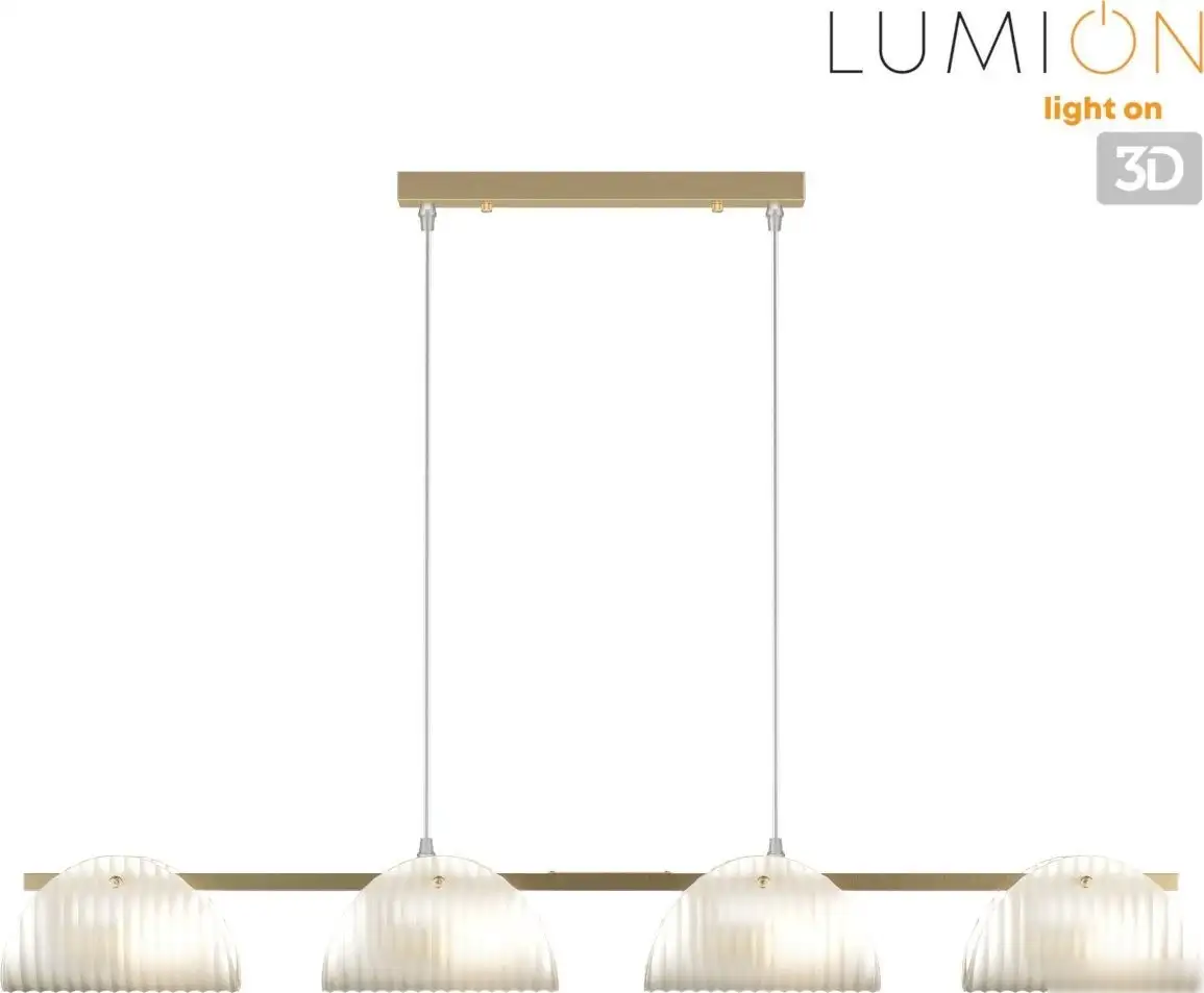 Люстра Lumion Fioro 6571/4C – фото товара