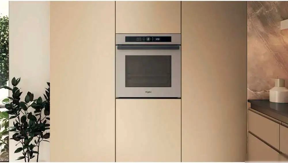 Электрический духовой шкаф Whirlpool WOI4S8HM2SEA - фото товара