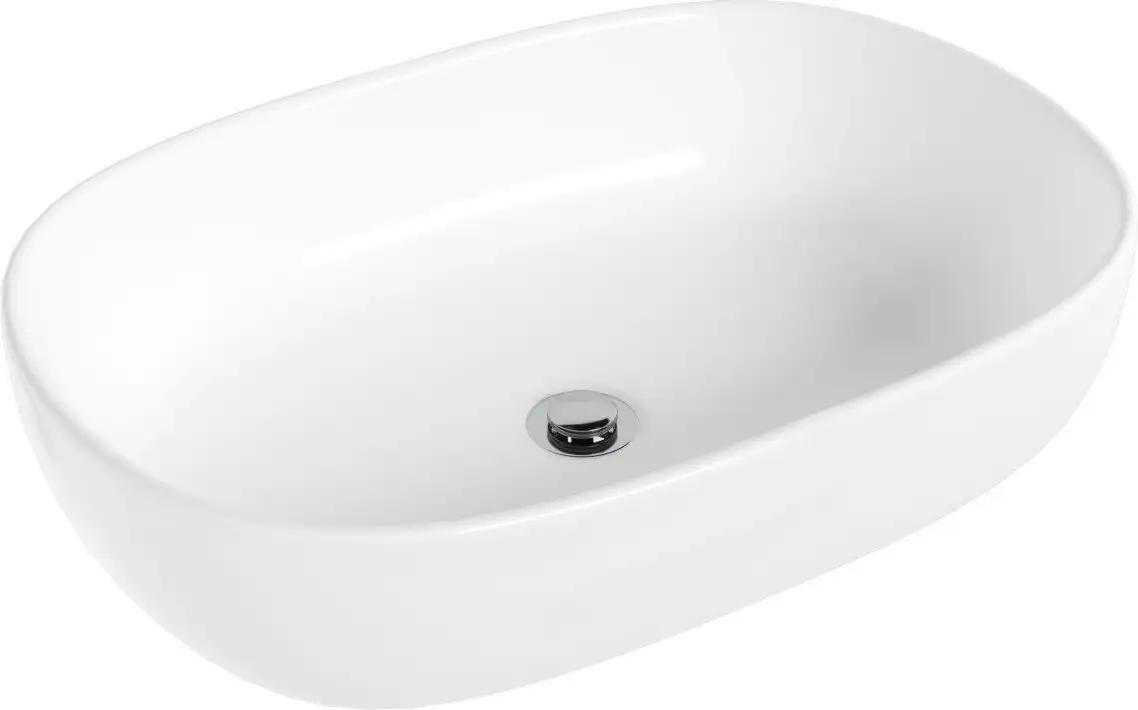 Умывальник Lauter 21836 + Moon 21СK81691C - фото товара