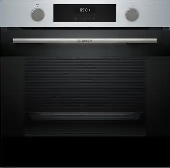 Электрический духовой шкаф Bosch Serie 4 HJA737BR0 - изображение в каталоге