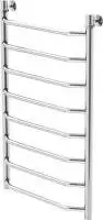 Полотенцесушитель Gloss & Reiter Terra Л.50x80.Т8 (1") (с нижним подключением) - изображение в каталоге