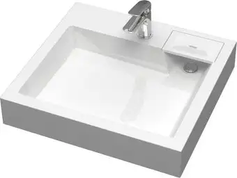 Умывальник Reflexion Delta RX6055DE - изображение в каталоге